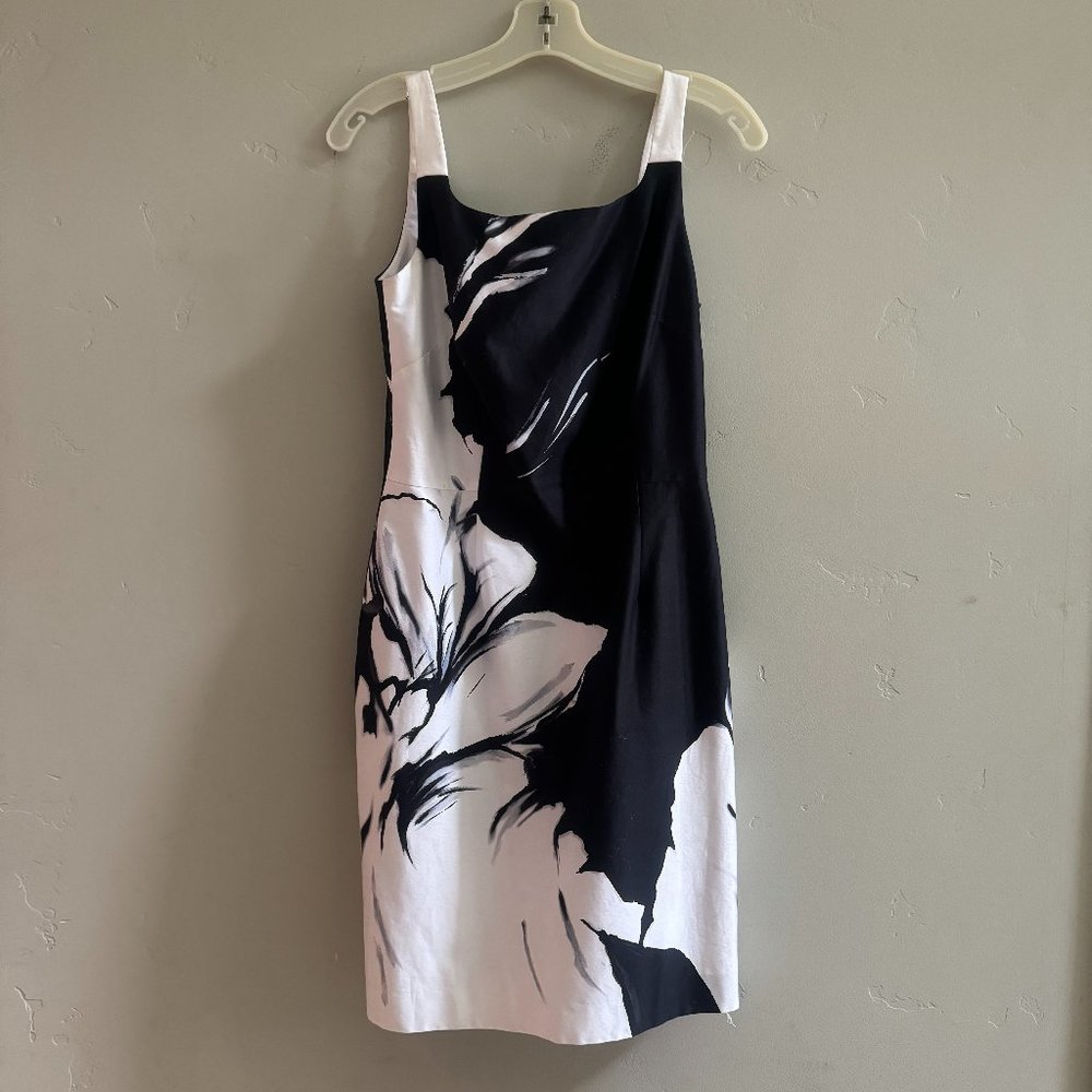 Sleeveless Ralph Lauren dress, Size 6